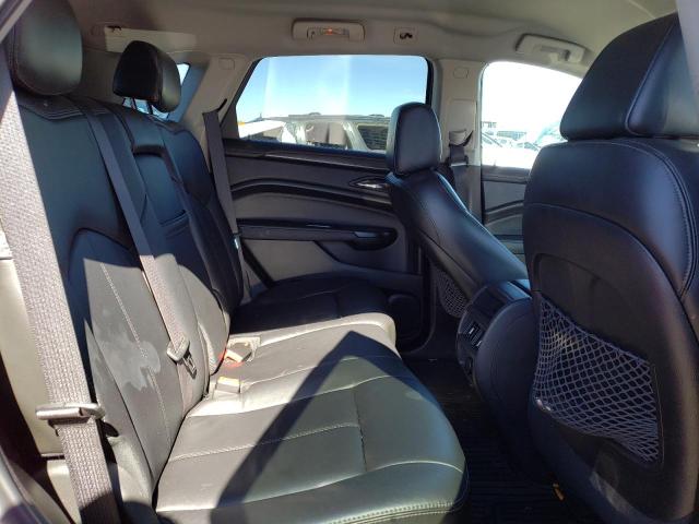 Photo 11 from auction – 2016 CADILLAC SRX with VIN 3GYFNAE3XGS553322