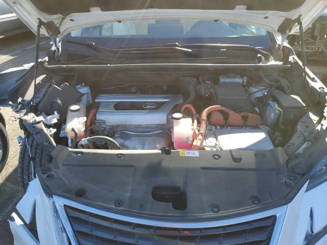 Photo 11 from auction – 2018 LEXUS NX 300H with VIN JTJBJRBZ1J2084838
