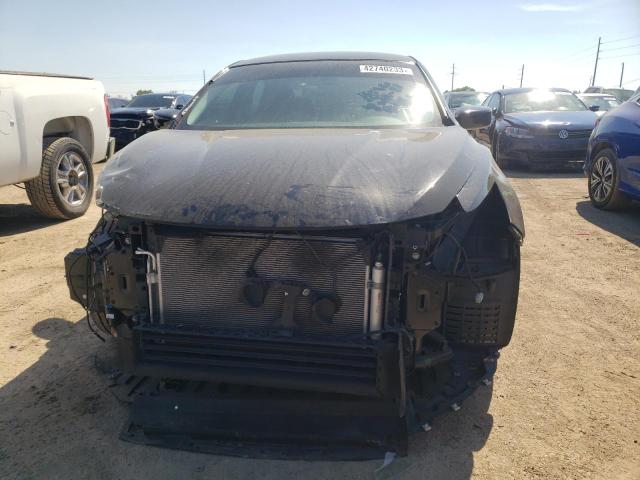 Photo 5 from auction – 2018 NISSAN ALTIMA 2.5 with VIN 1N4AL3AP3JC175941
