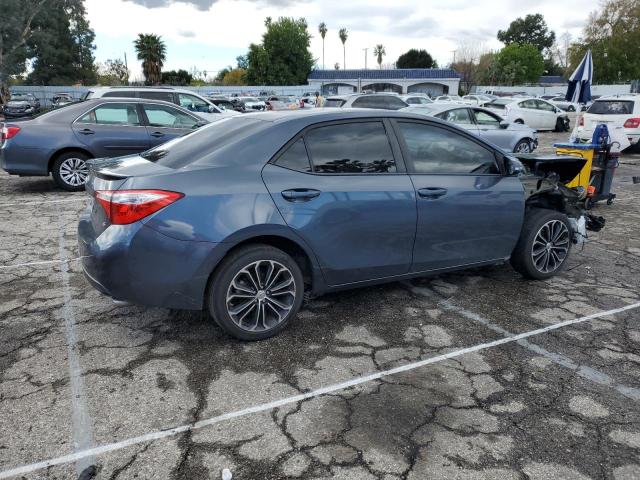 Photo 3 from auction – 2015 TOYOTA COROLLA L with VIN 5YFBURHE5FP266887