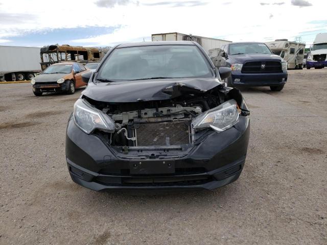 Photo 5 from auction – 2018 NISSAN VERSA NOTE with VIN 3N1CE2CP0JL369323