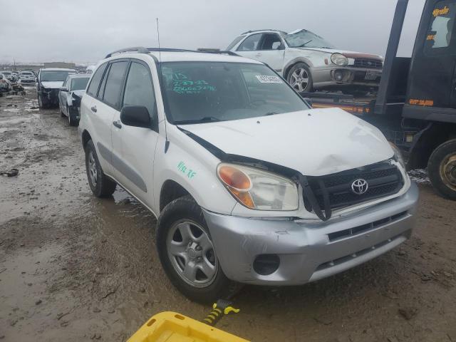 Photo 4 from auction – 2005 TOYOTA RAV4 with VIN JTEGD20V550065049