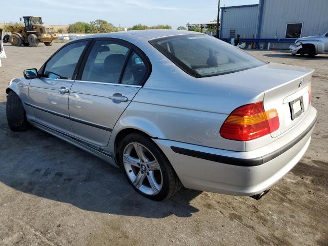 Photo 2 from auction – 2003 BMW 330 XI with VIN WBAEW534X3PG20334