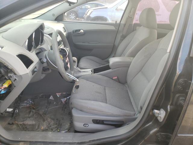 Photo 7 from auction – 2012 CHEVROLET MALIBU LS with VIN 1G1ZB5E03CF187218