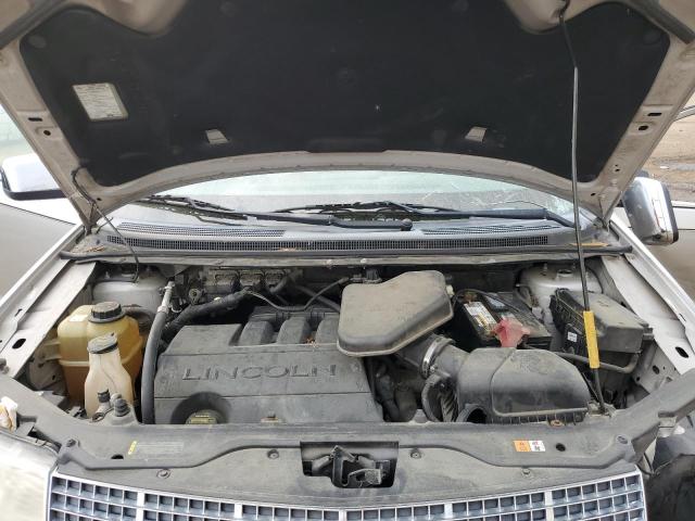 Photo 12 from auction – 2010 LINCOLN MKX with VIN 2LMDJ6JC9ABJ16677