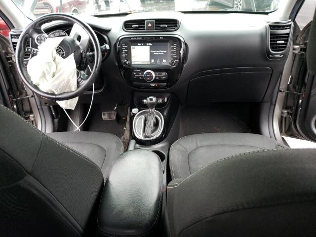 Zdjęcie 8 z aukcji – 2018 KIA SOUL + z VIN KNDJP3A56J7565910