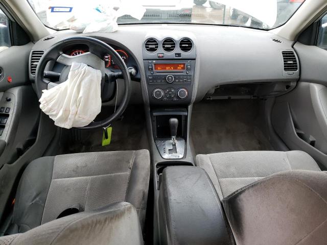 Photo 8 from auction – 2008 NISSAN ALTIMA 2.5 with VIN 1N4AL21E48C202082