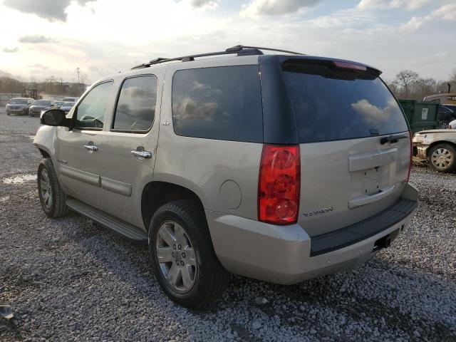 Photo 2 from auction – 2008 GMC YUKON with VIN 1GKFC13J78R162733