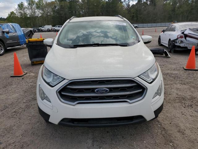 Photo 5 from auction – 2018 FORD ECOSPORT S with VIN MAJ3P1TE0JC201702