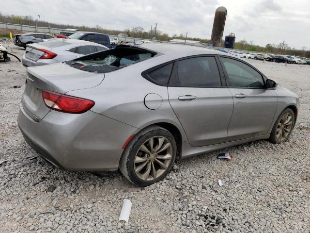 Photo 3 from auction – 2016 CHRYSLER 200 S with VIN 1C3CCCBB6GN173219