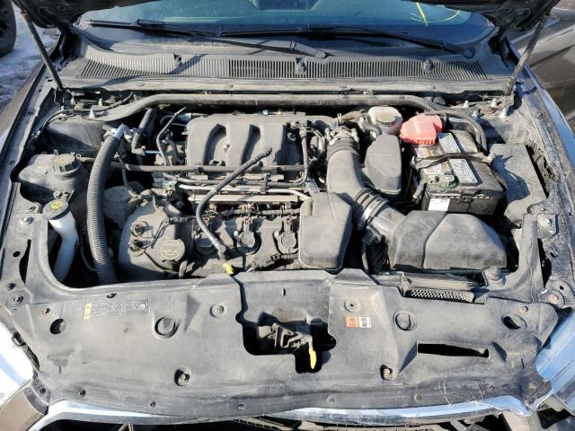 Photo 11 from auction – 2015 FORD TAURUS SEL with VIN 1FAHP2E82FG164848