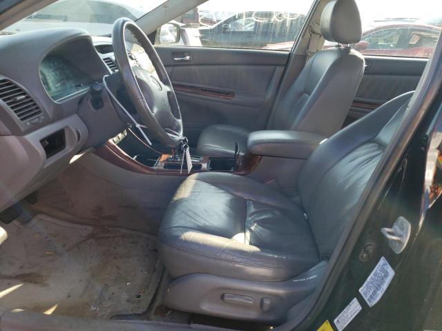 Photo 7 from auction – 2003 TOYOTA CAMRY LE with VIN 4T1BE30K73U183161