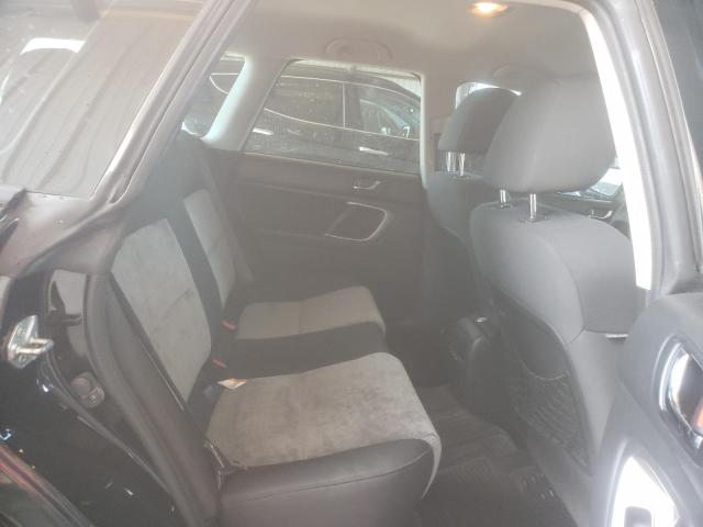 Photo 10 from auction – 2006 SUBARU LEGACY OUT with VIN 4S4BP61C367313152