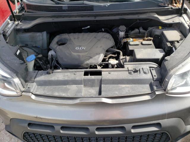 Photo 11 from auction – 2016 KIA SOUL with VIN KNDJN2A29G7339598