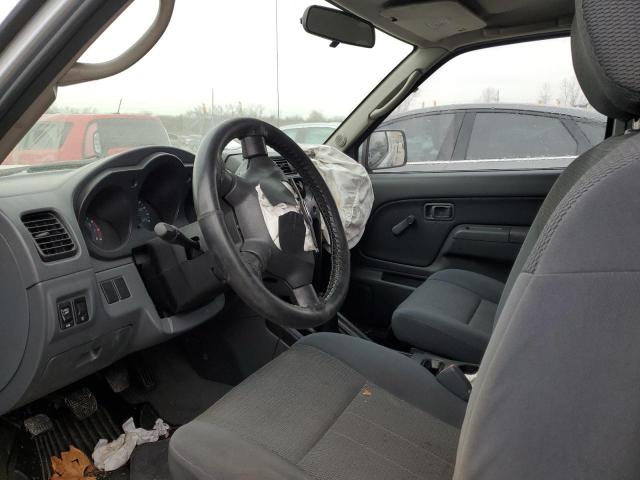 Photo 7 from auction – 2002 NISSAN FRONTIER K with VIN 1N6DD26S12C352433