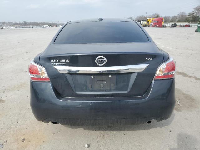 Photo 6 from auction – 2015 NISSAN ALTIMA 2.5 with VIN 1N4AL3AP5FC184597