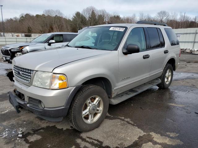 FORD EXPLORER X 2005 with VIN 1FMZU73E75UA51664 - Photo from auction