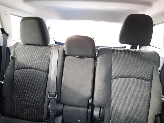 Photo 10 from auction – 2018 DODGE JOURNEY SE with VIN 3C4PDCAB2JT509208