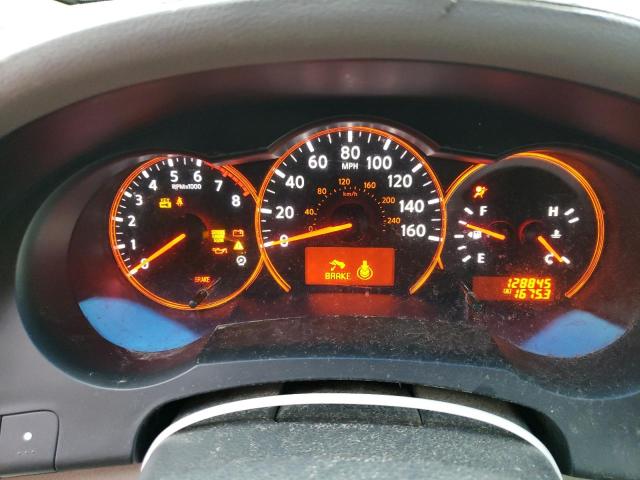 Photo 9 from auction – 2008 NISSAN ALTIMA 2.5 with VIN 1N4AL21E48C202082