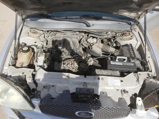 Photo 11 from auction – 2007 FORD TAURUS SE with VIN 1FAFP53U57A183181