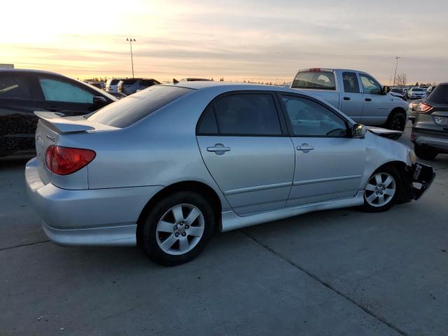Photo 3 from auction – 2006 TOYOTA COROLLA with VIN 1NXBR32E36Z734377