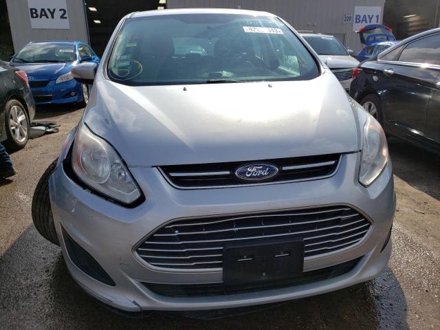 Photo 5 from auction – 2013 FORD C-MAX SE with VIN 1FADP5AU9DL551484