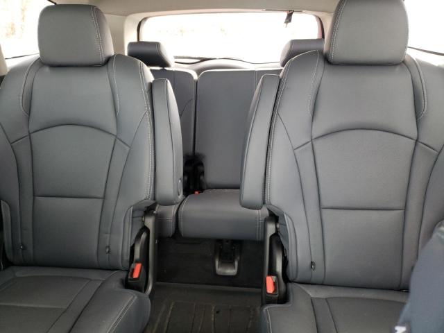 Photo 10 from auction – 2021 BUICK ENCLAVE ES with VIN 5GAEVAKW9MJ178733