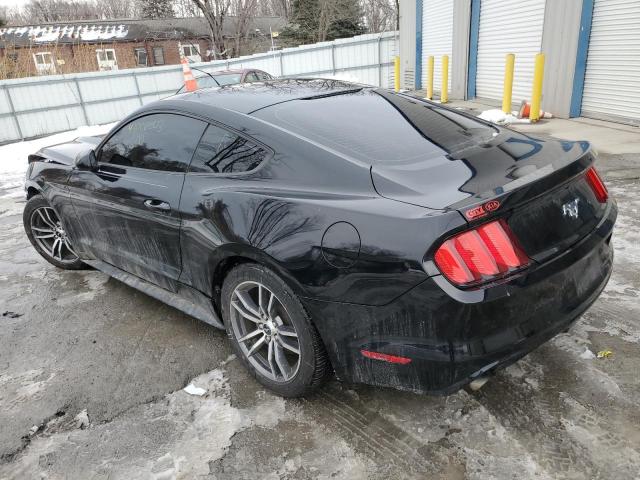 Zdjęcie 2 z aukcji – 2017 FORD MUSTANG z VIN 1FA6P8TH8H5212042