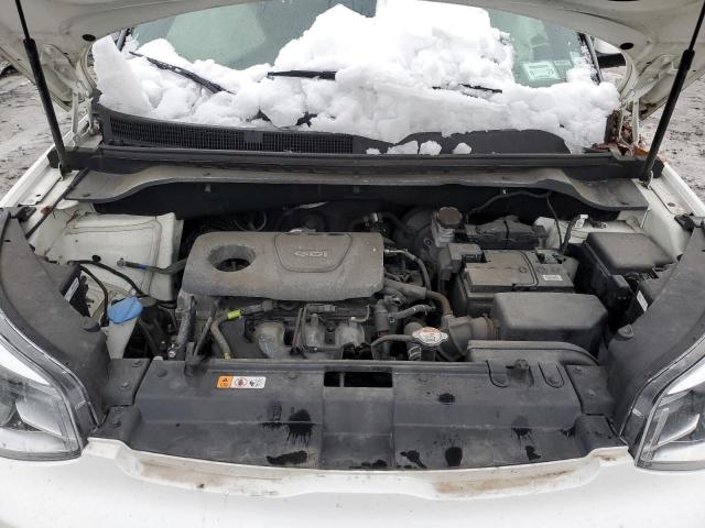Photo 11 from auction – 2018 KIA SOUL with VIN KNDJN2A22J7573198