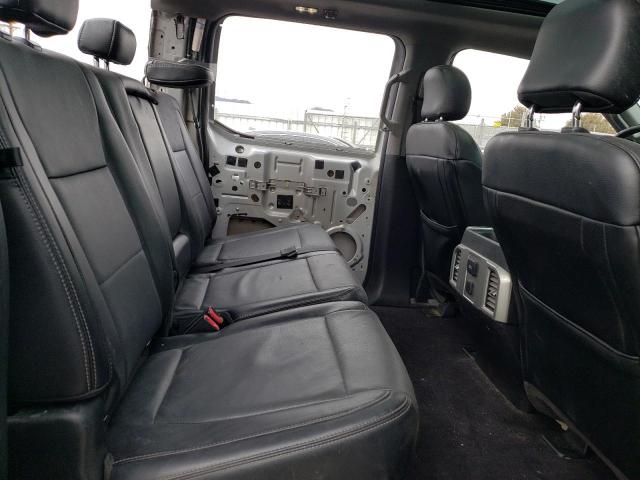 Photo 10 from auction – 2015 FORD F150 SUPER with VIN 1FTEW1EG7FKE49639