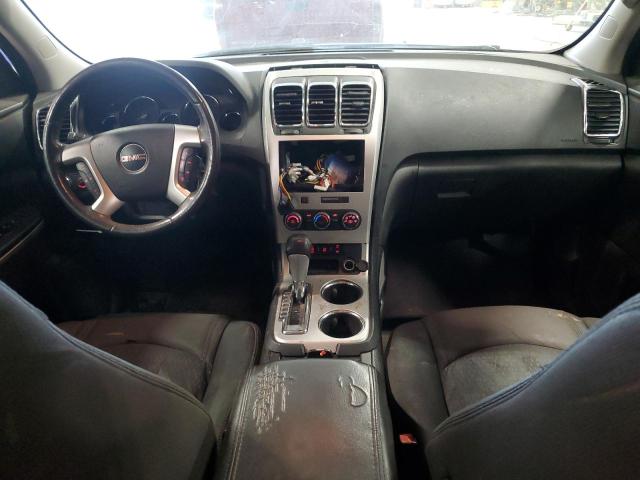 Photo 8 from auction – 2012 GMC ACADIA SLE with VIN 1GKKRPED1CJ291842