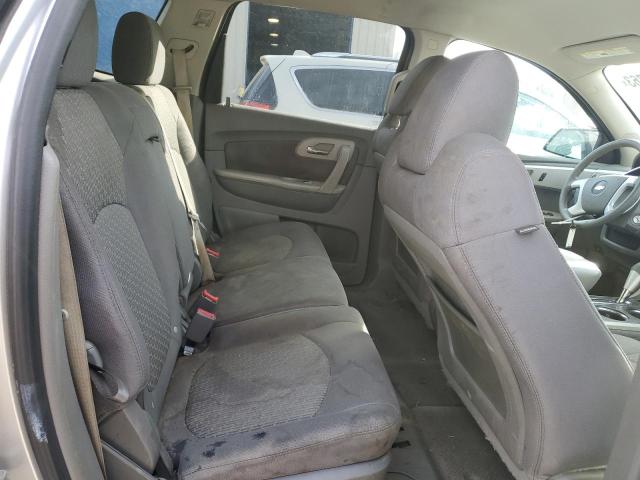 Photo 11 from auction – 2012 CHEVROLET TRAVERSE L with VIN 1GNKREED6CJ188701
