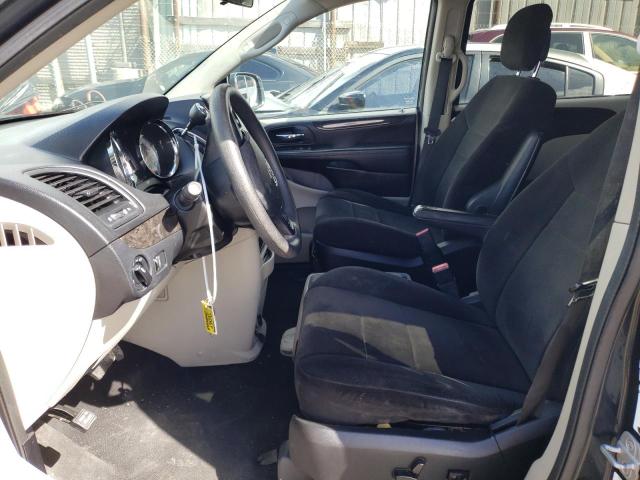 Photo 7 from auction – 2013 DODGE GRAND CARA with VIN 2C4RDGCG7DR751993