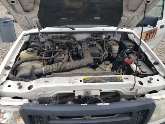 Photo 11 from auction – 2011 FORD RANGER with VIN 1FTKR1AD6BPB17811