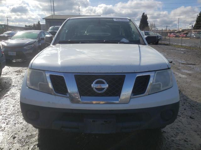 Photo 5 from auction – 2016 NISSAN FRONTIER S with VIN 1N6BD0CT2GN718615
