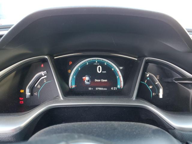 Photo 9 from auction – 2016 HONDA CIVIC EX with VIN 2HGFC3B34GH353147