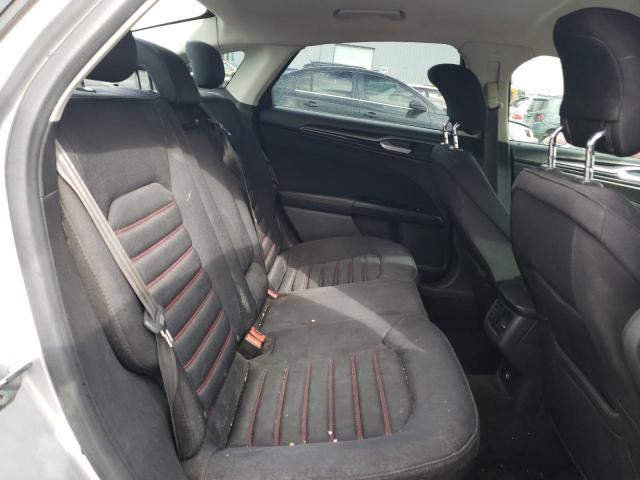 Photo 10 from auction – 2013 FORD FUSION SE with VIN 3FA6P0H93DR360741