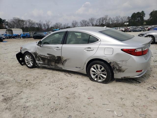 صورة رقم 2 من المزاد - 2013 LEXUS ES 300H مع VIN JTHBW1GG5D2035349