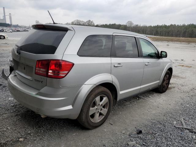 Photo 3 from auction – 2009 DODGE JOURNEY SX with VIN 3D4GG57VX9T242290