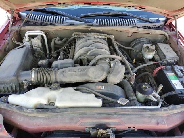 Photo 12 from auction – 2006 FORD EXPLORER E with VIN 1FMEU74856UA87796
