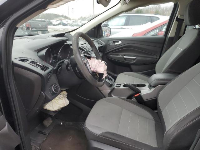 Photo 7 from auction – 2014 FORD ESCAPE SE with VIN 1FMCU0GX2EUB81375
