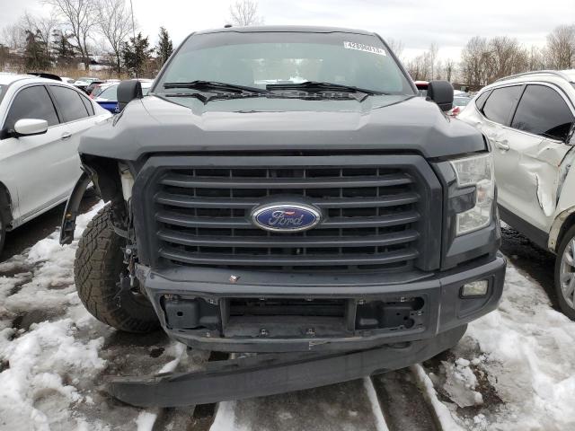 Photo 5 from auction – 2015 FORD F150 SUPER with VIN 1FTEW1EP2FFB65182