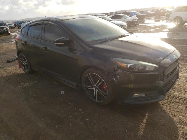 Photo 4 from auction – 2015 FORD FOCUS ST with VIN 1FADP3L9XFL341461