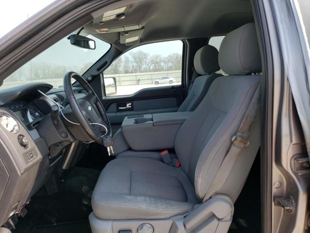 Photo 7 from auction – 2014 FORD F150 SUPER with VIN 1FTFW1CT1EKF06484