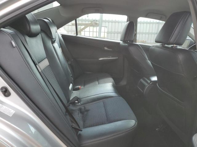 Photo 10 from auction – 2013 TOYOTA CAMRY L with VIN 4T1BF1FK7DU651884