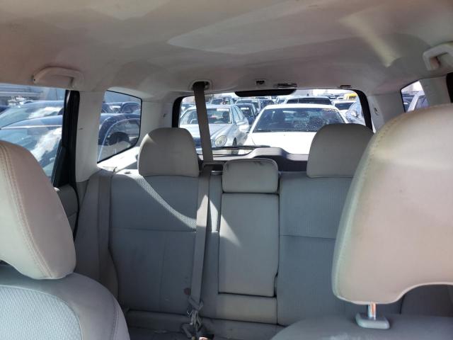 Photo 10 from auction – 2012 SUBARU FORESTER 2 with VIN JF2SHABC4CG460712