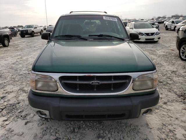 Photo 5 from auction – 2000 FORD EXPLORER X with VIN 1FMZU63X3YUB36260