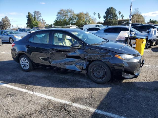 Photo 4 from auction – 2017 TOYOTA COROLLA L with VIN 2T1BURHE1HC772574