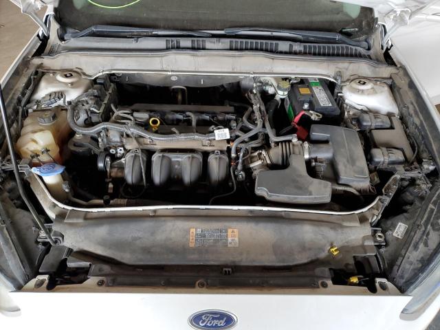 Photo 11 from auction – 2014 FORD FUSION with VIN 3FA6P0H70ER195733