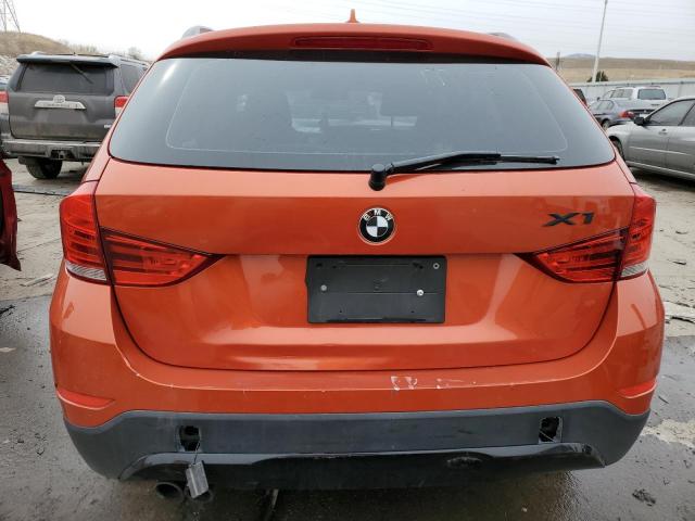Photo 6 from auction – 2013 BMW X1 XDRIVE2 with VIN WBAVL1C51DVR89345
